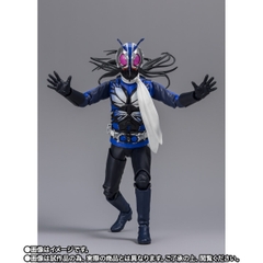 S.H.Figuarts Kamen Rider No.0 (Shin Kamen Rider)