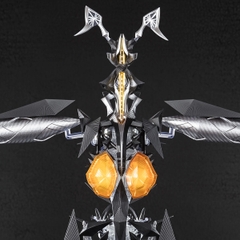 S.H.Figuarts Zetton (Shin Ultraman)