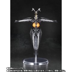S.H.Figuarts Zetton (Shin Ultraman)