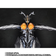 S.H.Figuarts Zetton (Shin Ultraman)