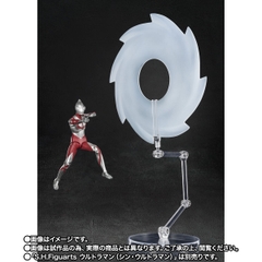 S.H.Figuarts Zetton (Shin Ultraman)