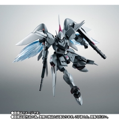 THE ROBOT SPIRITS <SIDE MS> ZGMF-515 CGUE Ver. A.N.I.M.E.