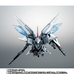 THE ROBOT SPIRITS <SIDE MS> ZGMF-515 CGUE Ver. A.N.I.M.E.