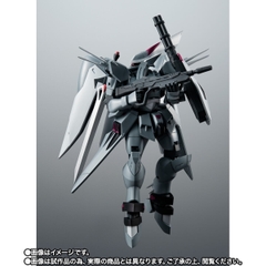 THE ROBOT SPIRITS <SIDE MS> ZGMF-515 CGUE Ver. A.N.I.M.E.