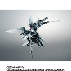 THE ROBOT SPIRITS <SIDE MS> ZGMF-515 CGUE Ver. A.N.I.M.E.