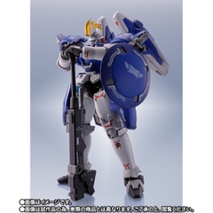 METAL ROBOT SPIRITS <SIDE MS> Tallgeese II