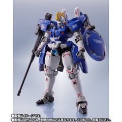 METAL ROBOT SPIRITS <SIDE MS> Tallgeese II