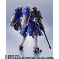 METAL ROBOT SPIRITS <SIDE MS> Tallgeese II