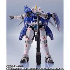 METAL ROBOT SPIRITS <SIDE MS> Tallgeese II