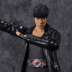 S.H.Figuarts Minami Kotaro (Kamen Rider Black Sun)