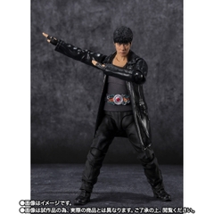 S.H.Figuarts Minami Kotaro (Kamen Rider Black Sun)