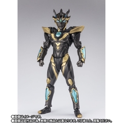 S.H.Figuarts Ultraman Z Deathcium Rise Claw