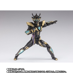 S.H.Figuarts Ultraman Z Deathcium Rise Claw