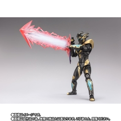 S.H.Figuarts Ultraman Z Deathcium Rise Claw