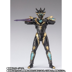 S.H.Figuarts Ultraman Z Deathcium Rise Claw