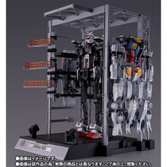 DX CHOGOKIN RX-78F00 Gundam