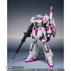 METAL ROBOT SPIRITS (Ka signature) <SIDE MS> Z Gundam III
