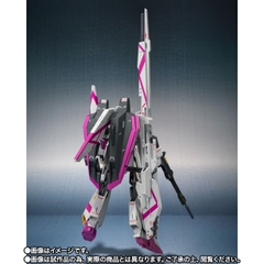 METAL ROBOT SPIRITS (Ka signature) <SIDE MS> Z Gundam III