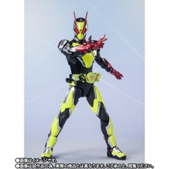 S.H.Figuarts Kamen Rider Zero-Two
