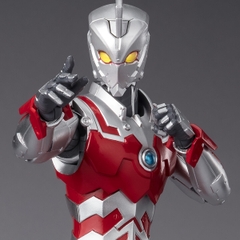 S.H.Figuarts Ultraman Suit Ace -The Animation-