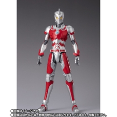 S.H.Figuarts Ultraman Suit Ace -The Animation-