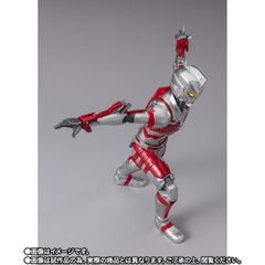 S.H.Figuarts Ultraman Suit Ace -The Animation-