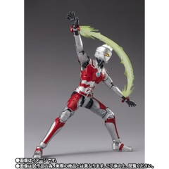 S.H.Figuarts Ultraman Suit Ace -The Animation-