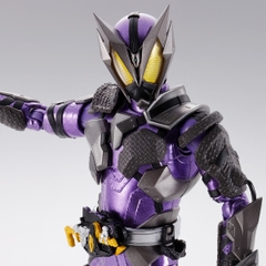 S.H.Figuarts Kamen Rider Horobi Sting Scorpion -S.H.Figuarts 15th Anniversary Ver.-