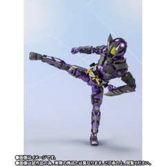 S.H.Figuarts Kamen Rider Horobi Sting Scorpion -S.H.Figuarts 15th Anniversary Ver.-