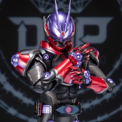 S.H.Figuarts Kamen Rider Glare