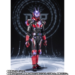 S.H.Figuarts Kamen Rider Glare