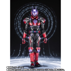 S.H.Figuarts Kamen Rider Glare