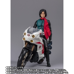 S.H.Figuarts Kamen Rider/ Hongo Takeshi (Shin Kamen Rider)