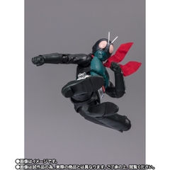 S.H.Figuarts Kamen Rider/ Hongo Takeshi (Shin Kamen Rider)