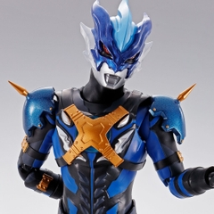 S.H.Figuarts Ultraman Tregear -S.H.Figuarts 15th Anniversary Ver.-