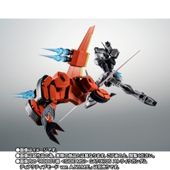 THE ROBOT SPIRITS <SIDE MS> TMF/A-803 LaGOWE Ver. A.N.I.M.E.