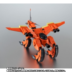THE ROBOT SPIRITS <SIDE MS> TMF/A-803 LaGOWE Ver. A.N.I.M.E.