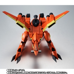 THE ROBOT SPIRITS <SIDE MS> TMF/A-803 LaGOWE Ver. A.N.I.M.E.