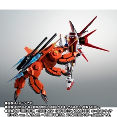 THE ROBOT SPIRITS <SIDE MS> TMF/A-803 LaGOWE Ver. A.N.I.M.E.