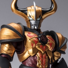 S.H.Figuarts Absolute Diavolo