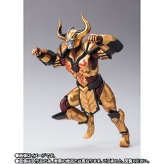 S.H.Figuarts Absolute Diavolo