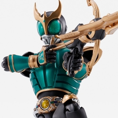 S.H.Figuarts (SHINKOCCHOU SEIHOU) Kamen Rider Kuuga Rising Pegasus