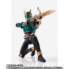 S.H.Figuarts (SHINKOCCHOU SEIHOU) Kamen Rider Kuuga Rising Pegasus