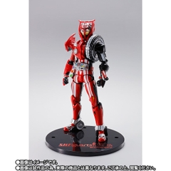 S.H.Figuarts Kamen Rider Drive Type Tridoron Tire Kakimazerl Set -S.H.Figuarts 15th Anniversary Ver.-