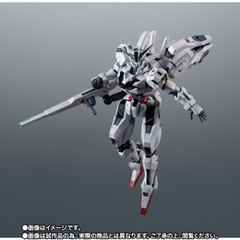 THE ROBOT SPIRITS <SIDE MS> X-EX01 Gundam Calibarn Ver. A.N.I.M.E.