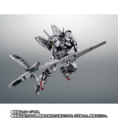 THE ROBOT SPIRITS <SIDE MS> X-EX01 Gundam Calibarn Ver. A.N.I.M.E.