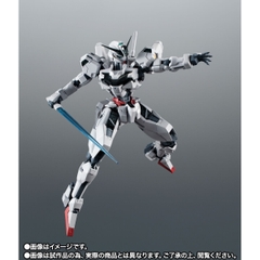 THE ROBOT SPIRITS <SIDE MS> X-EX01 Gundam Calibarn Ver. A.N.I.M.E.