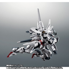 THE ROBOT SPIRITS <SIDE MS> X-EX01 Gundam Calibarn Ver. A.N.I.M.E.