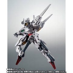 THE ROBOT SPIRITS <SIDE MS> X-EX01 Gundam Calibarn Ver. A.N.I.M.E.