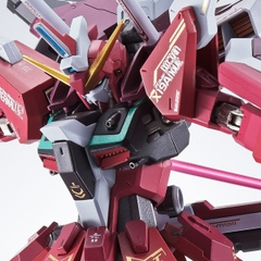 METAL ROBOT SPIRITS <SIDE MS> Infinite Justice Gundam 20th Anniversary Ver.